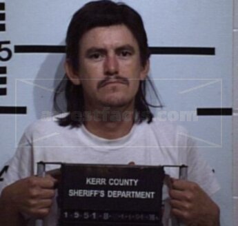Joe Villarreal Aguilar