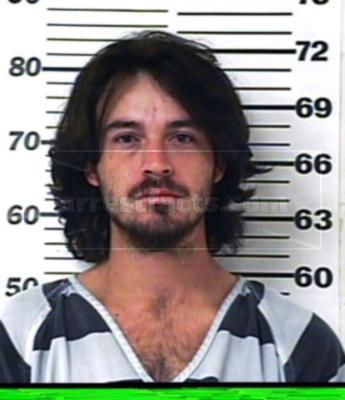 Evan Frank Stewart