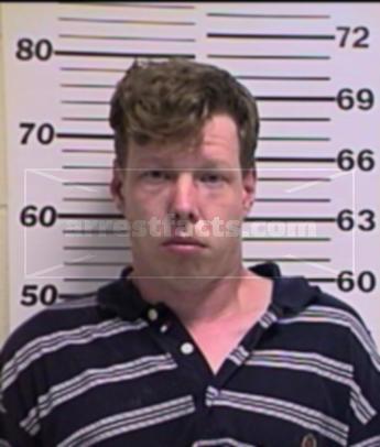 David Mitchell Finkenbinder