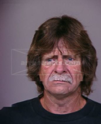 Carl Calvin Cook