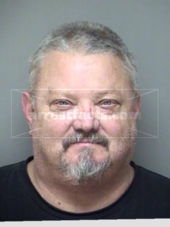 Chris Lee Benson