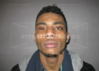 Shandell Anthony Broadway