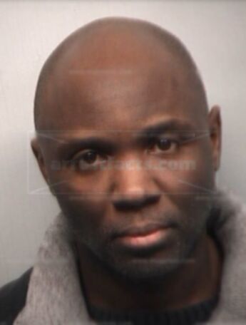 Clarence Kemp