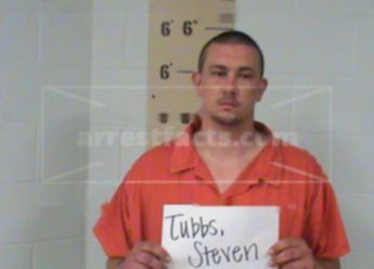 Steven David Eugene Tubbs