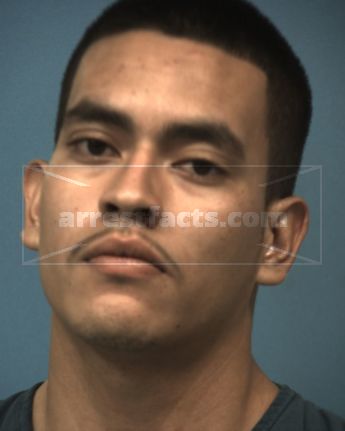 Ismael Araujo Salazar