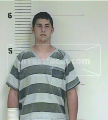 Evan Michael Bridges