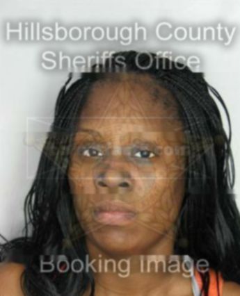 Latonya Eyvettra Hopkins