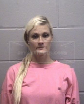 Racheal Marie Walker