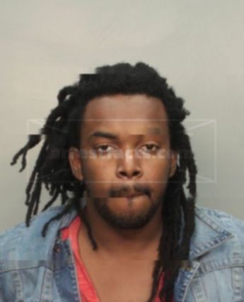 Brian Charles Swan