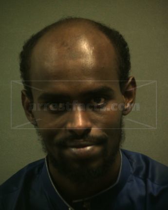 Hassan Mohamud Yassin