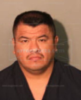 Misael Gonzalez