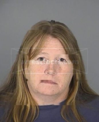 Susan Kim Ross