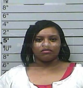 Carlesa Dionne Williams