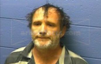 Douglas Alton Horton