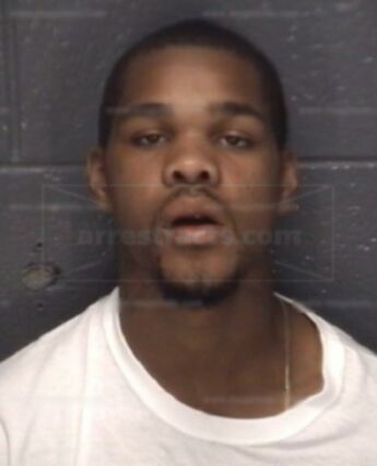 Eric Caesar Witherspoon