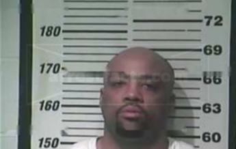 Deon Martez Coulter