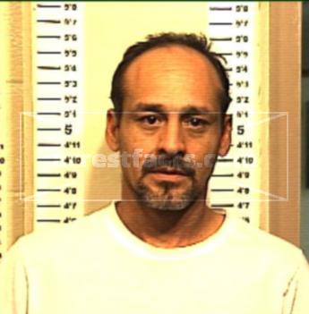 Rogelio Medina Villarreal