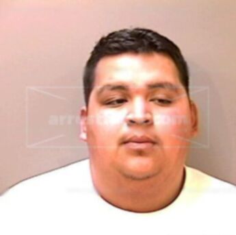 Michael Andrew Ortiz