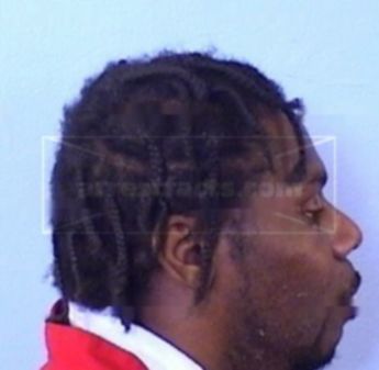 Demetrius Lewis