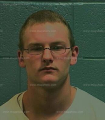 Zachery Wayne Matthews