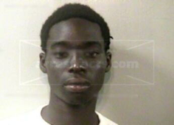 Dion Tyson