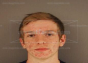 Tyler Lee Webber