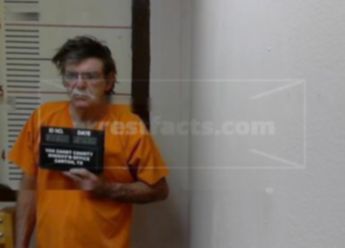 Russell Gene Adkins
