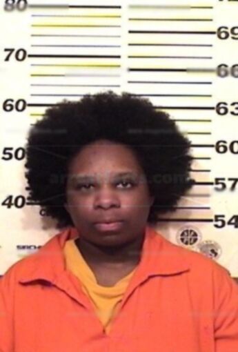 Lossie M Thomas