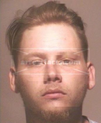 Bryan Keith Burden