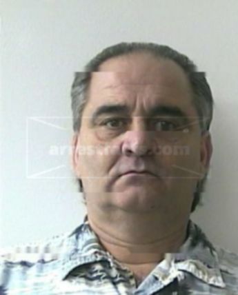 William Anthony Allred