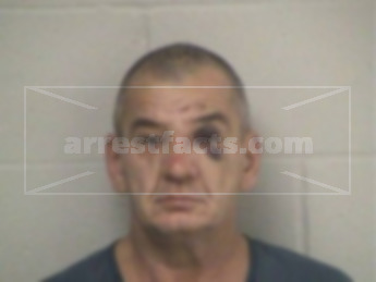 Robert Micheal Barcus