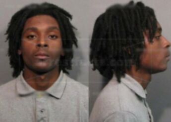 Cortez Devonte Jackson