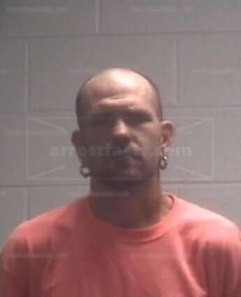 Brandon Lee Ledford
