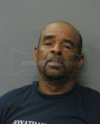 Orlando James Williams