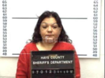 Deanna Delacruz Romo