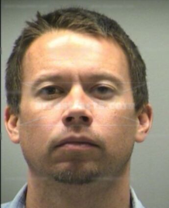 Matthew Charles Lynch