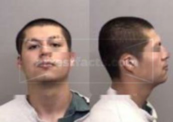 Elias Alejandro Sanchez
