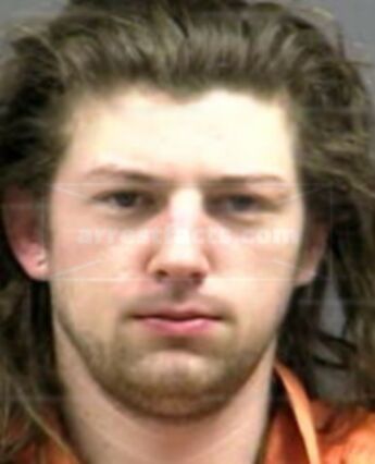Logan Daniel Rickman