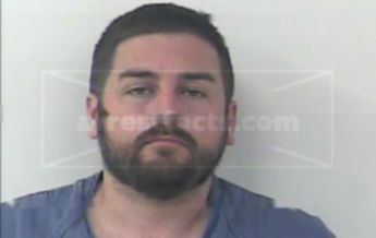 Justin Everette Daniels