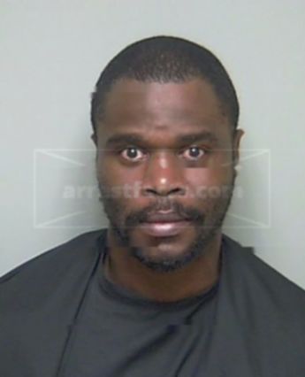 Kevin Tareyll Williams
