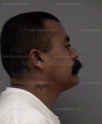 Hector Martinez