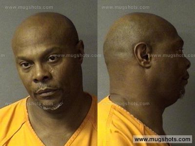 Maceo Lovell Mccrory