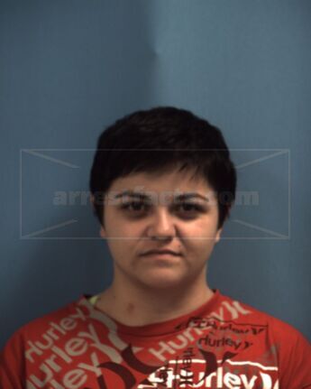 Tabytha Danielle Hensley