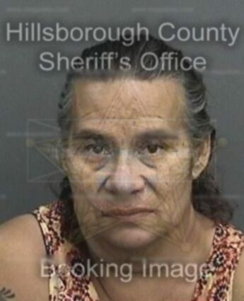 Carmen Belinda Plummer