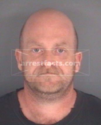 Bryan Christopher Hardy