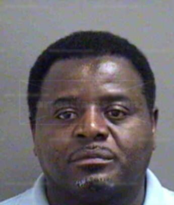 Eddie Rufus Tate