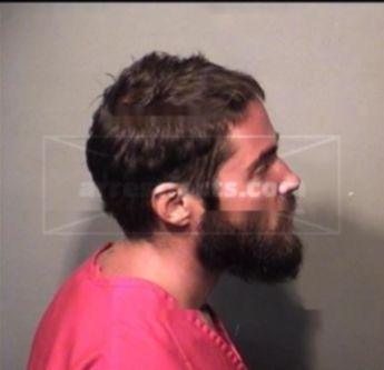 Timothy Chad Willis