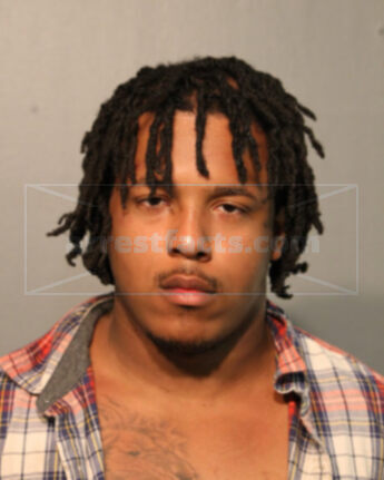 Ammon Williams