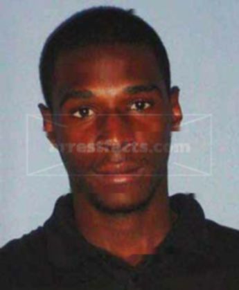 Diontez Jerel Mccoy