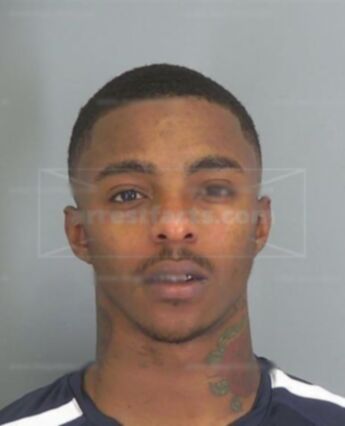 Raiquan Quintarien Smith